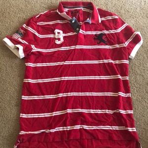 Express Polo